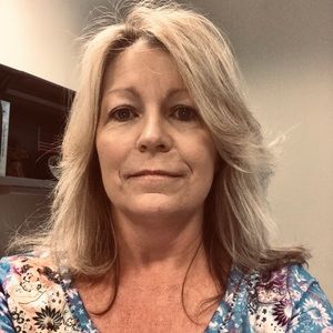 Meet your Posher, Kerri